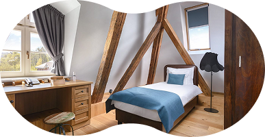 Niebieski Art Hotel Spa