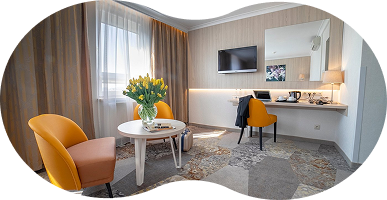 Hotel Victoria Poland