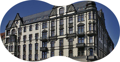 Hotel Monopol Katowice