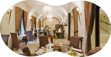 Mamaison Hotel Le Regina Warsaw