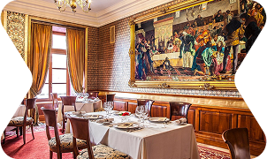 Restauracja Wierzynek