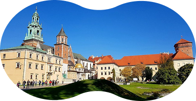Wawel Castle