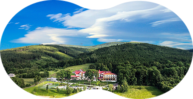 Hotel Medical SPA Malinowy Dwor