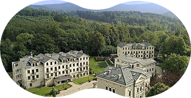 Cottonina Villa Mineral SPA