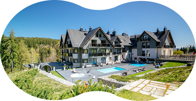 Czarny Kamien Resort SPA