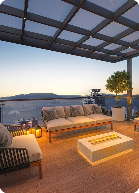 Spa Hotel Terrace